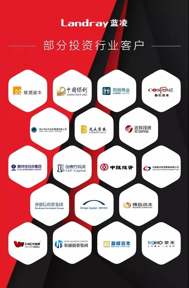 喜訊連連！雙鴿食品、鴻盈資本、欣達通信等企業選擇藍凌-02