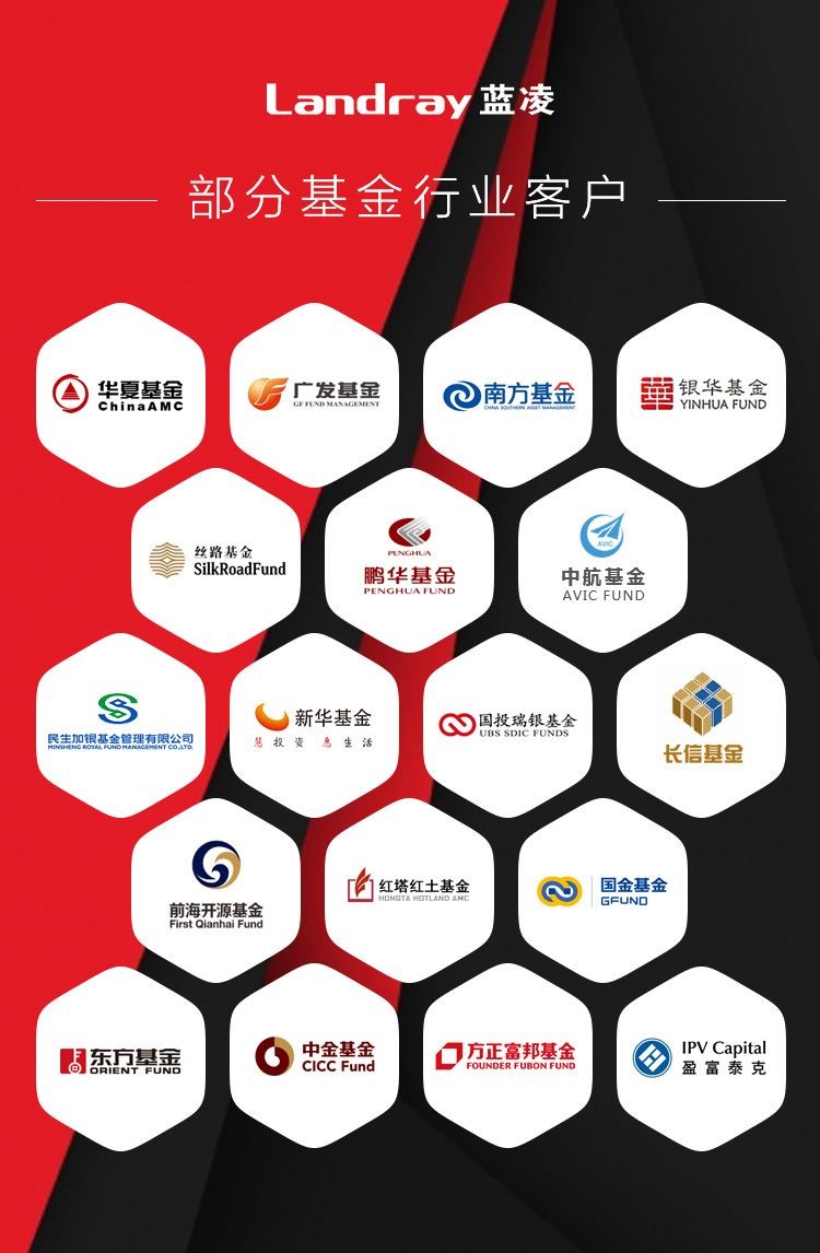 中國領先的資產管理公司：易方達基金選擇藍凌-04